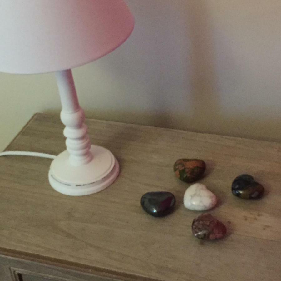 La Musardine En Vexin Omerville Kamer foto