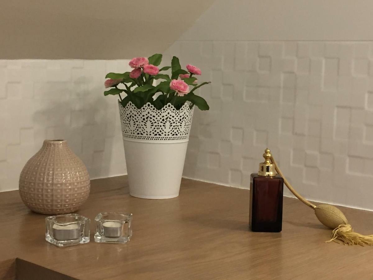 La Musardine En Vexin Omerville Kamer foto